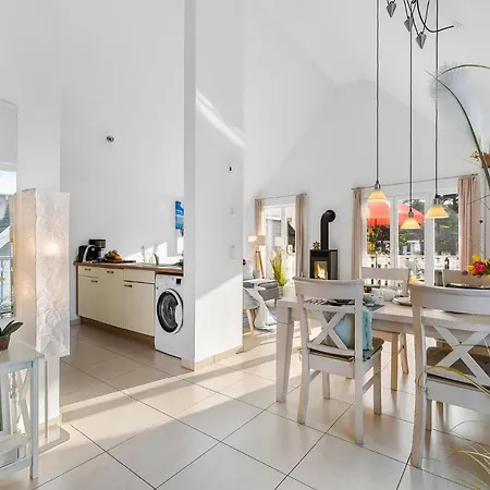 Apartment Ostseepark Rügen Ostseepark Rügen 21 Glowe