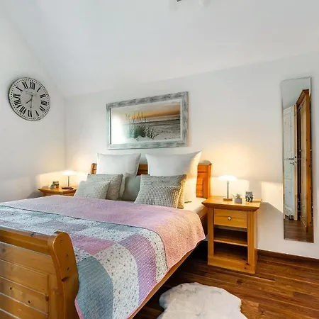 Apartment Ostseepark Rügen Ostseepark Rügen 21 *