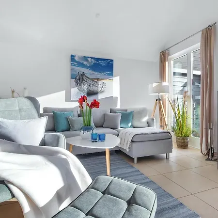 Ostseepark Rügen Ostseepark Rügen 21 Glowe