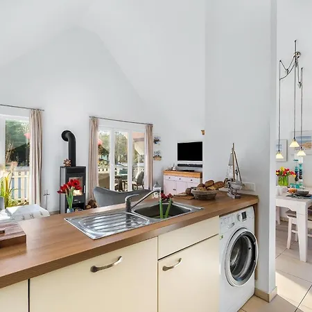 Ostseepark Rügen Ostseepark Rügen 21 * Glowe