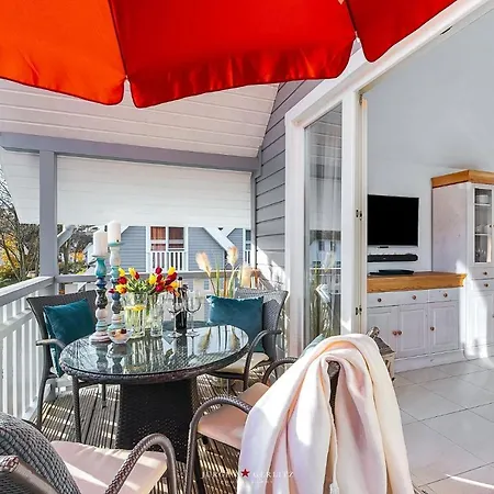 Ostseepark Rügen Ostseepark Rügen 21 *