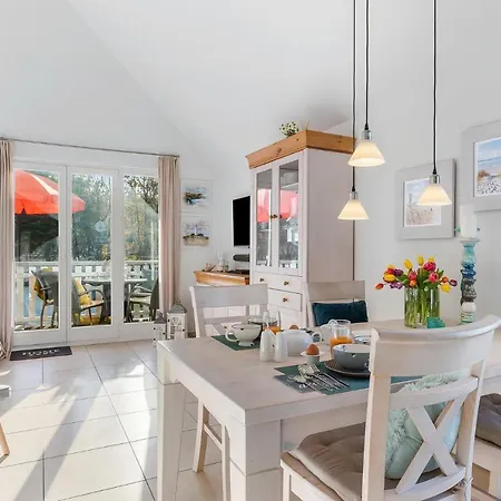 Ostseepark Rügen Ostseepark Rügen 21 Apartment *