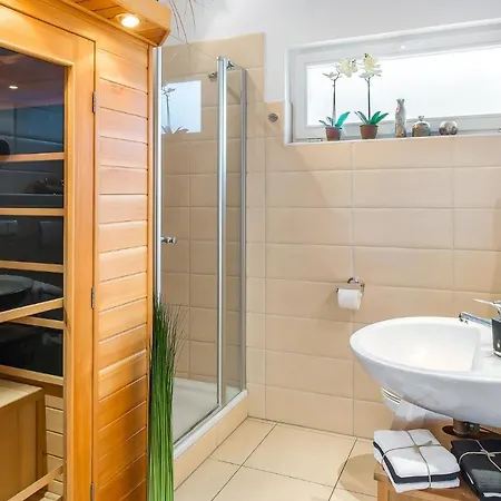 Ostseepark Rügen Ostseepark Rügen 21 Apartment Glowe