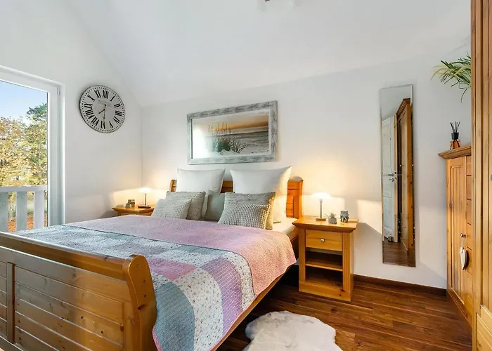 Apartament Ostseepark Ruegen Ostseepark Ruegen 21 *