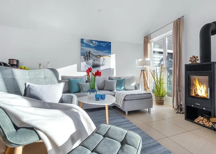 Ostseepark Ruegen Ostseepark Ruegen 21 Glowe