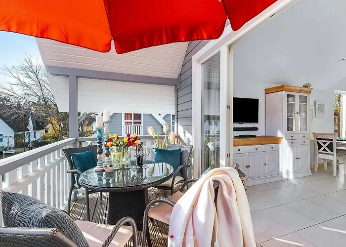 Ostseepark Ruegen Ostseepark Ruegen 21 *